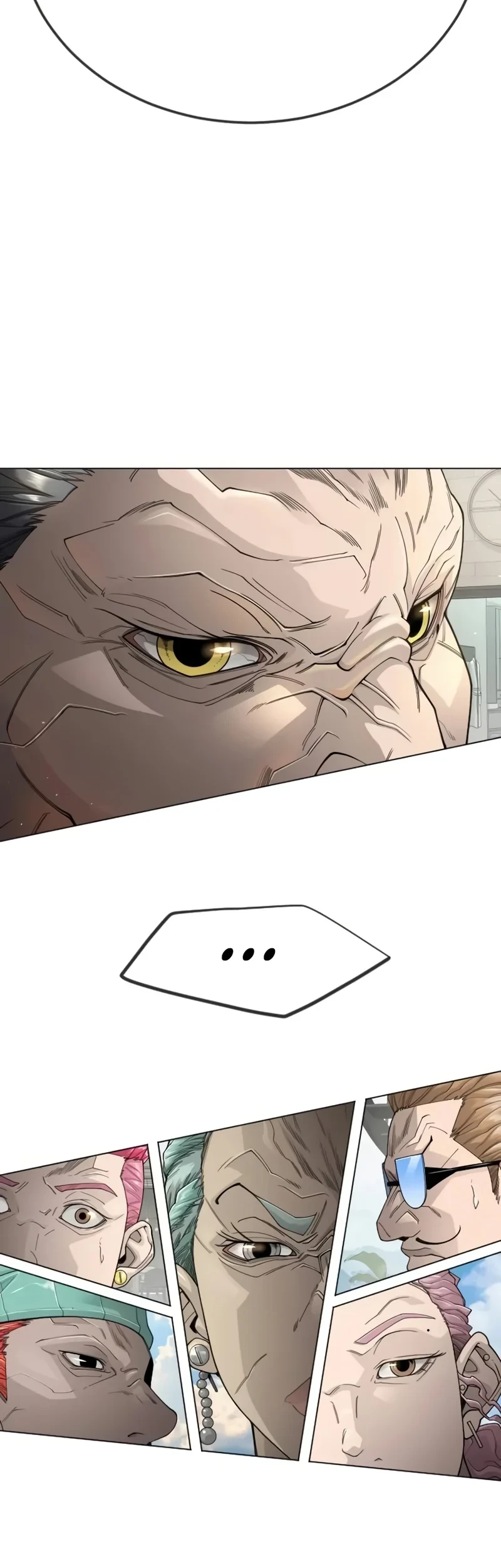 Superhuman Era Chapter 193 Gambar 55