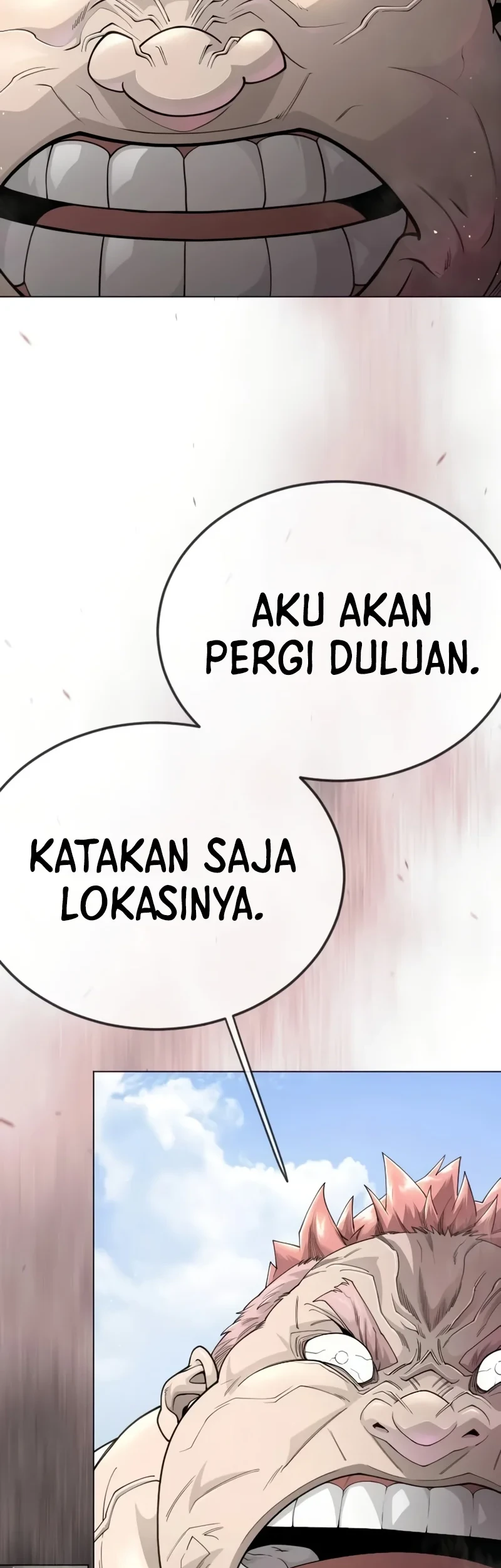 Superhuman Era Chapter 193 Gambar 57