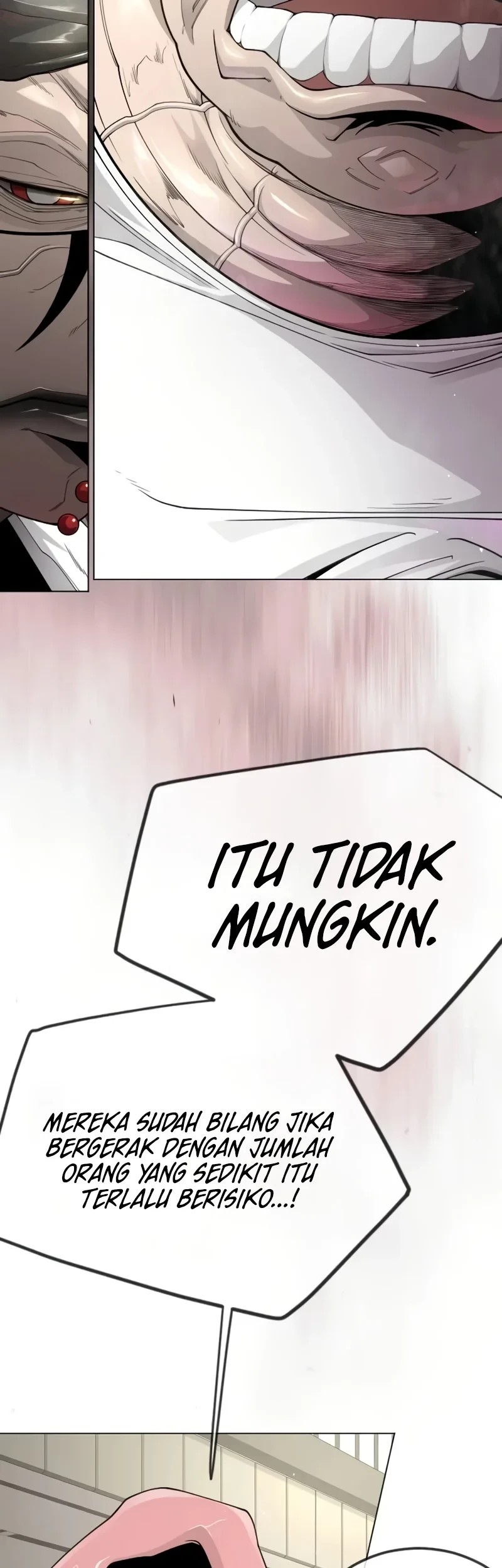Superhuman Era Chapter 193 Gambar 58