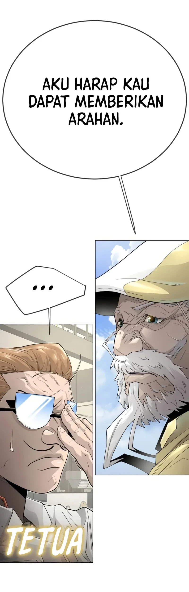 Superhuman Era Chapter 193 Gambar 62