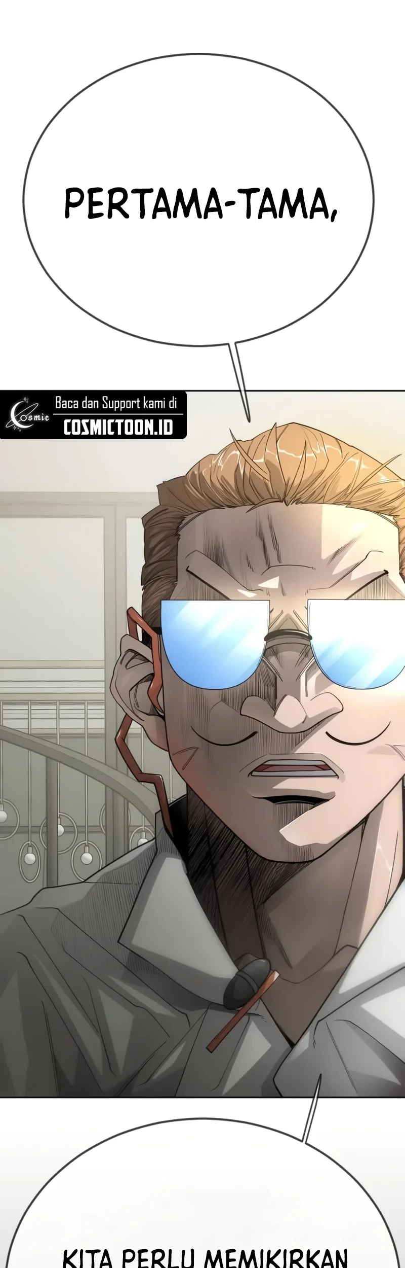 Superhuman Era Chapter 193 Gambar 65