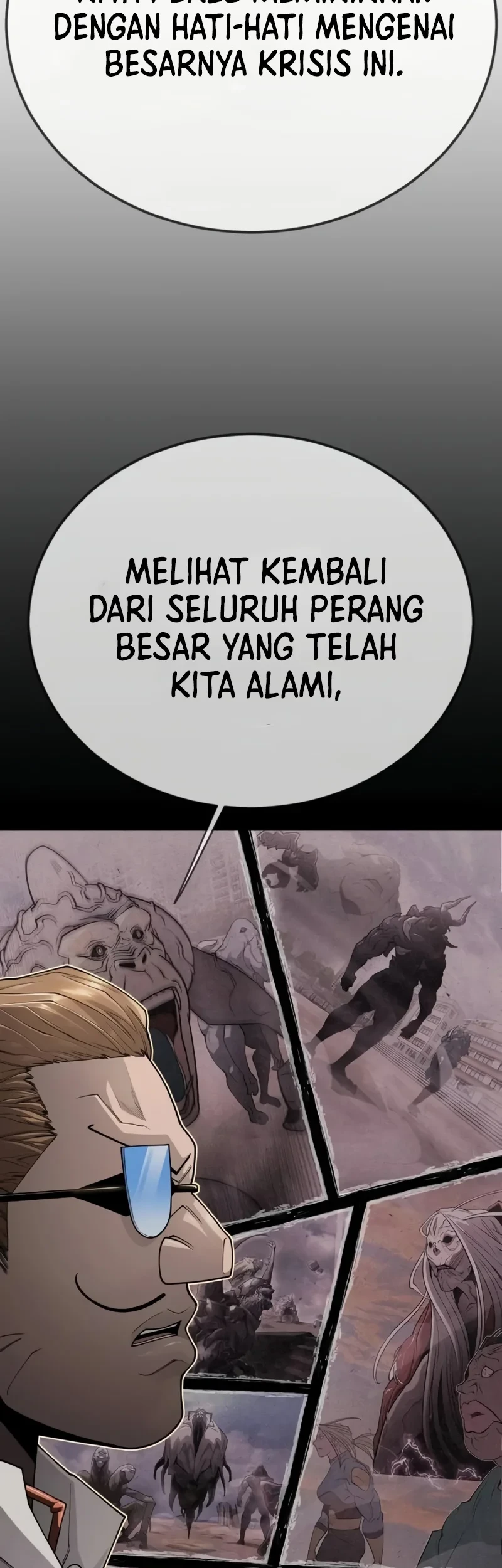 Superhuman Era Chapter 193 Gambar 66