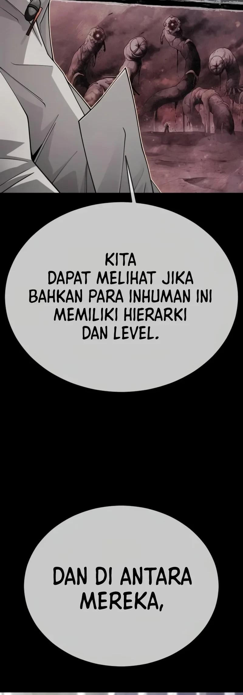 Superhuman Era Chapter 193 Gambar 67