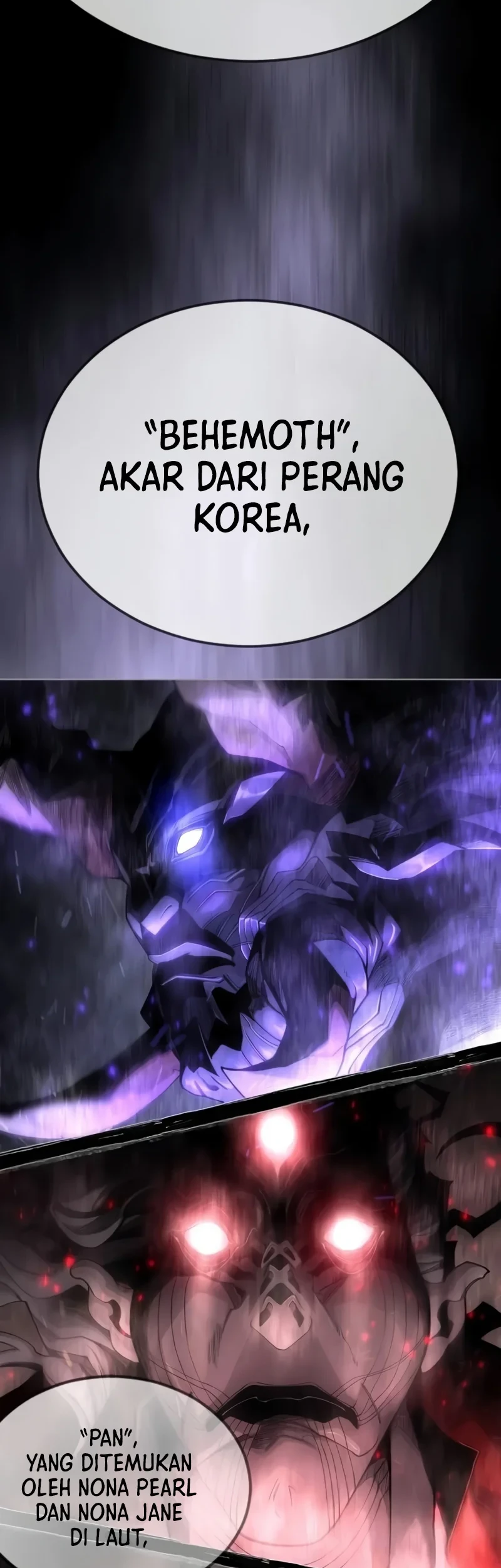 Superhuman Era Chapter 193 Gambar 69