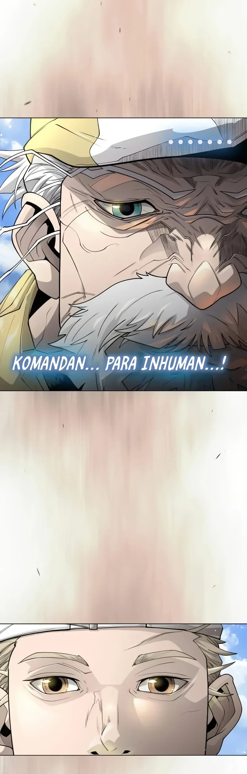 Superhuman Era Chapter 193 Gambar 74