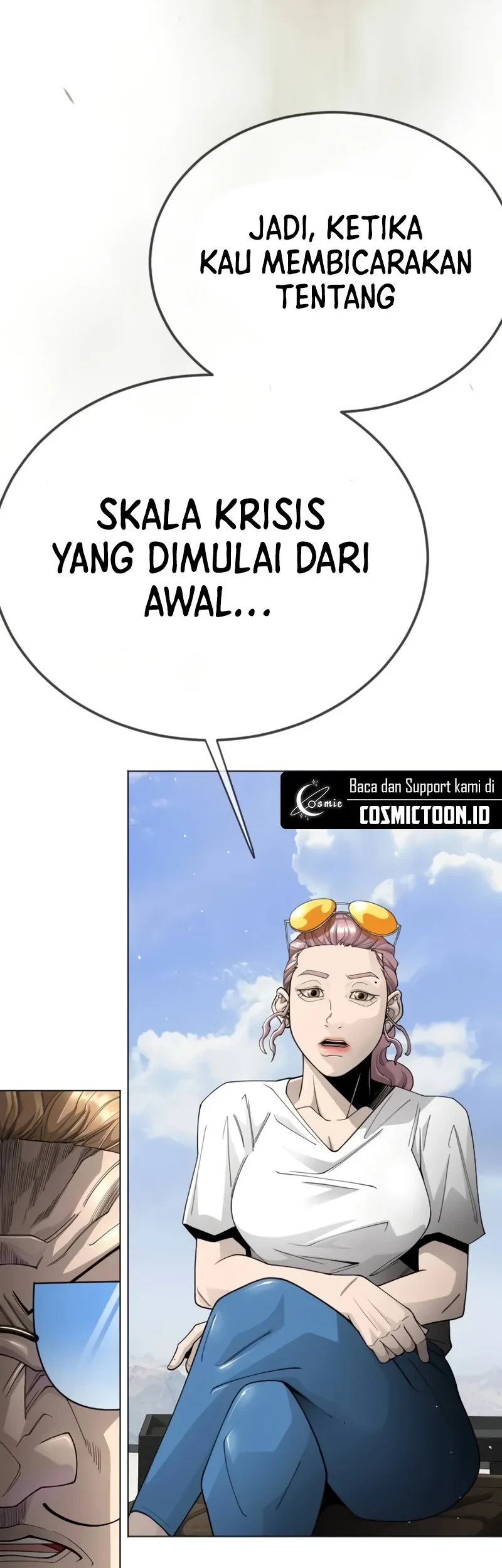 Superhuman Era Chapter 193 Gambar 76