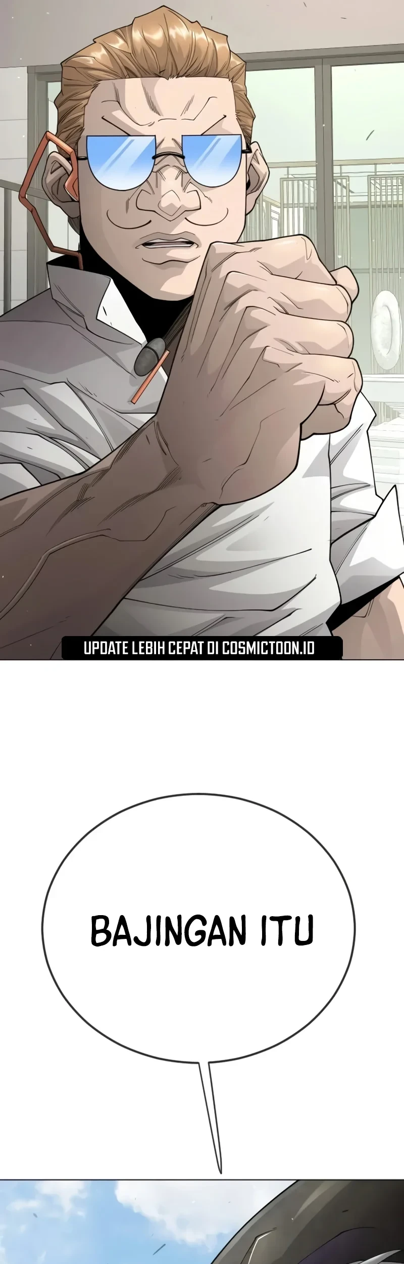 Superhuman Era Chapter 193 Gambar 80