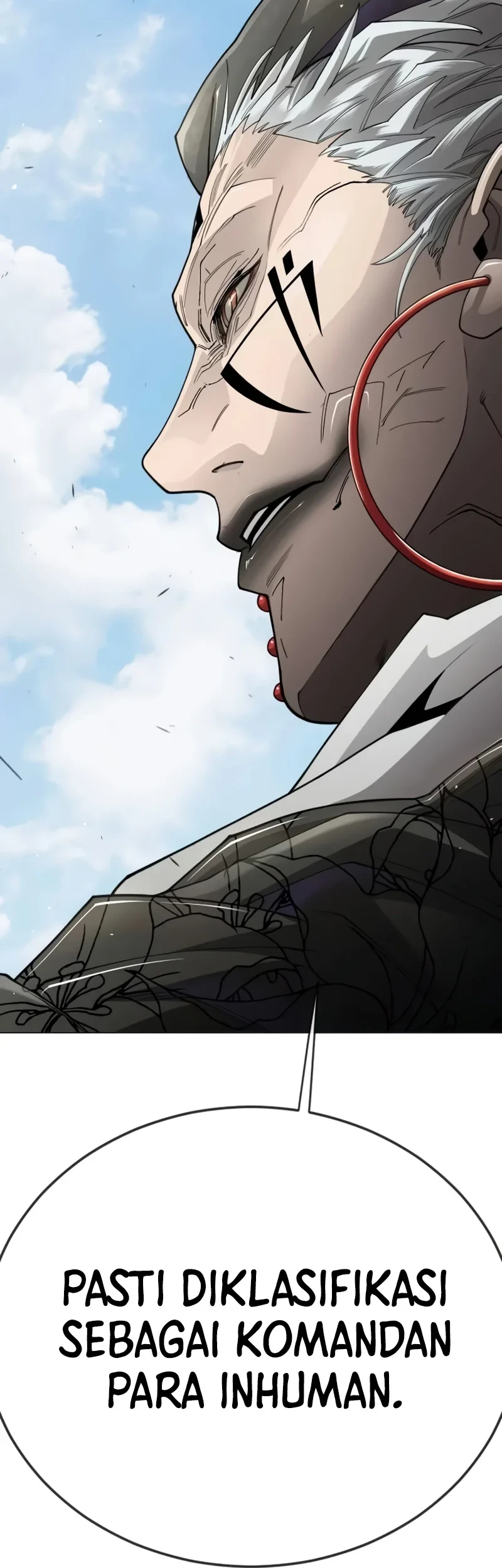 Superhuman Era Chapter 193 Gambar 81