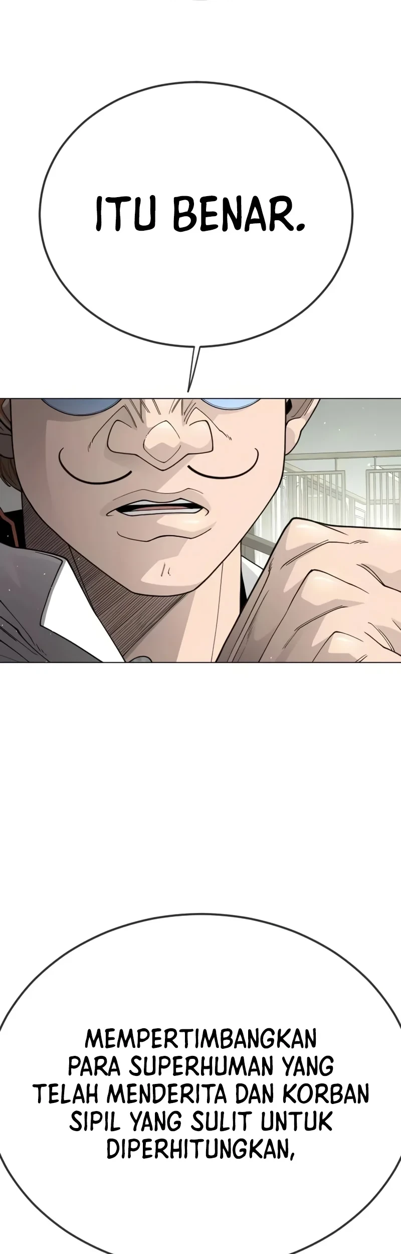 Superhuman Era Chapter 193 Gambar 82
