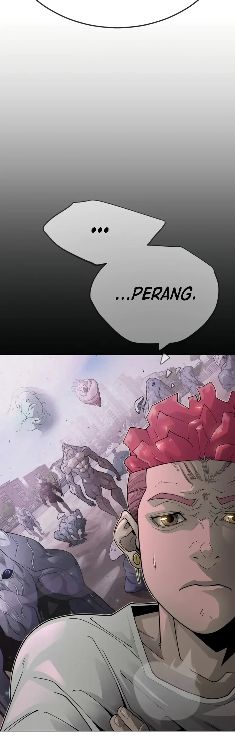 Superhuman Era Chapter 193 Gambar 84