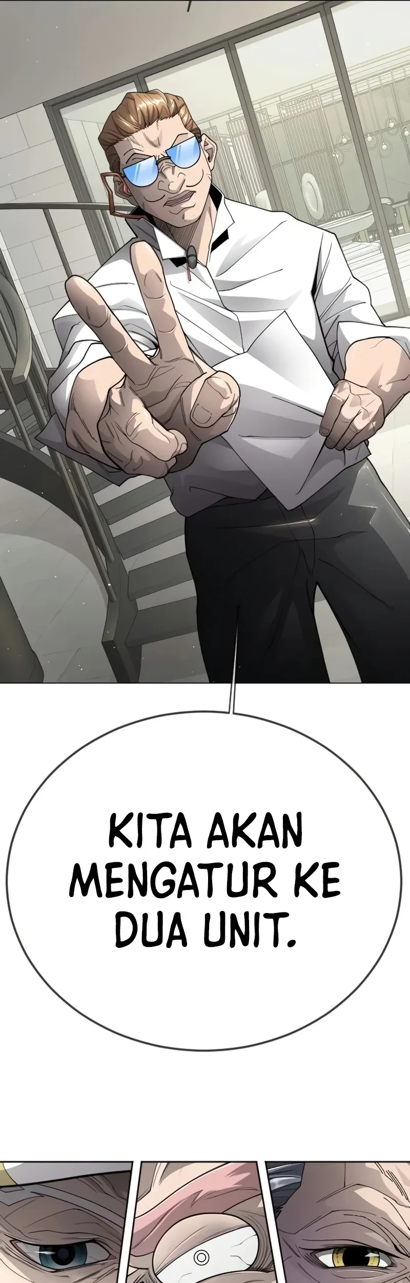 Superhuman Era Chapter 193 Gambar 86