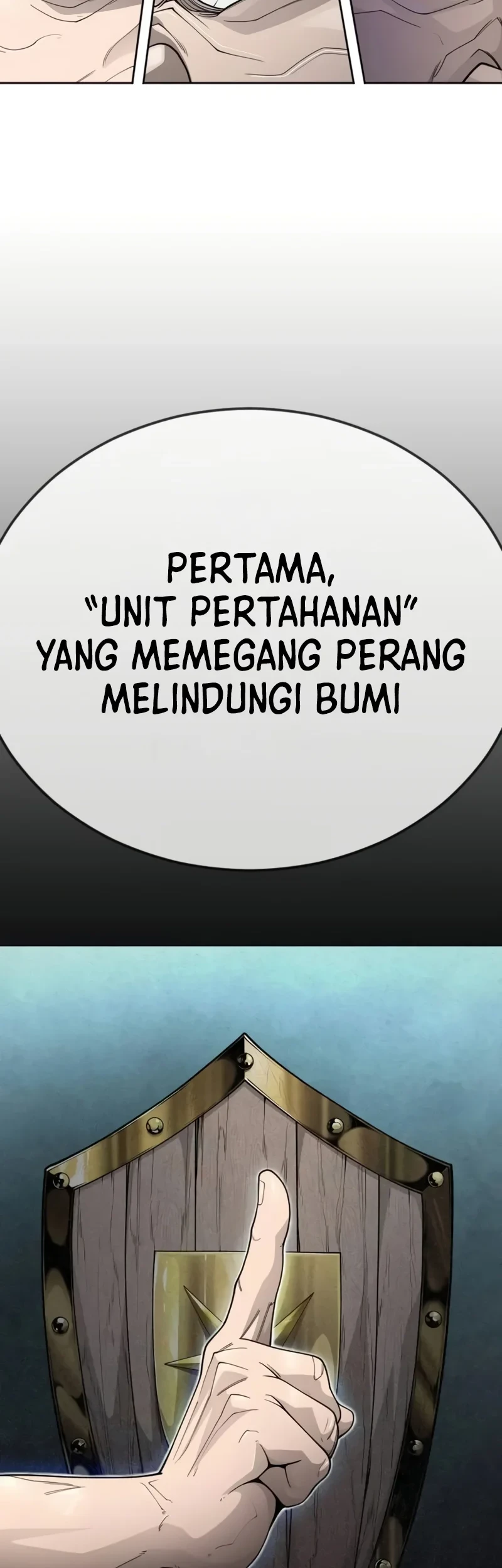 Superhuman Era Chapter 193 Gambar 87