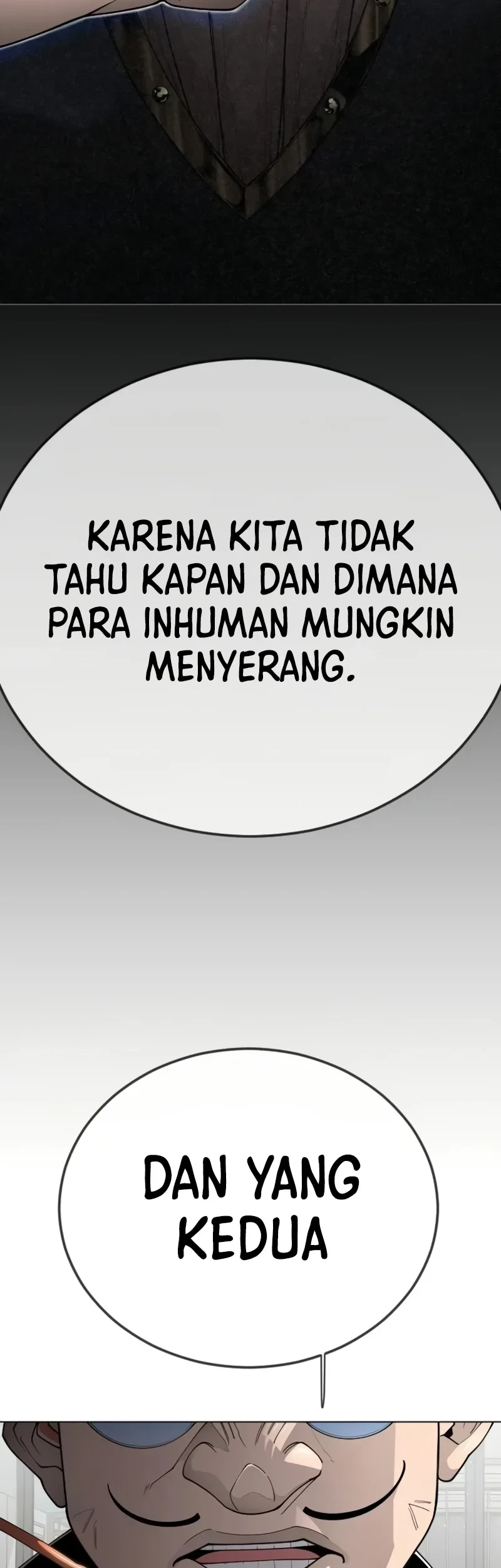 Superhuman Era Chapter 193 Gambar 88