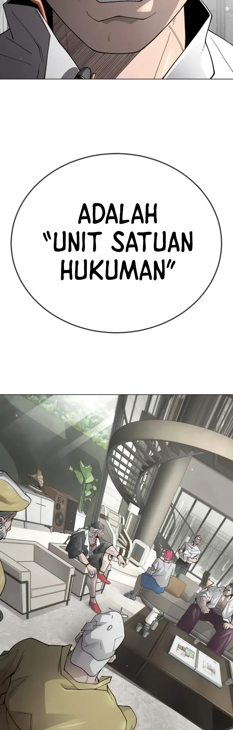 Superhuman Era Chapter 193 Gambar 89