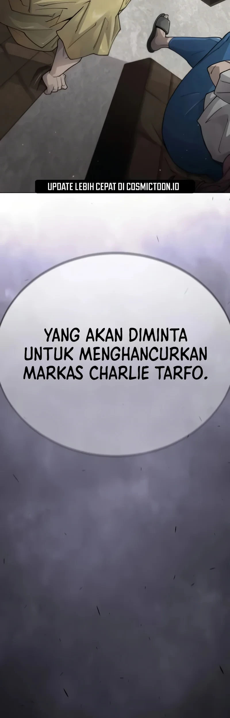 Superhuman Era Chapter 193 Gambar 90