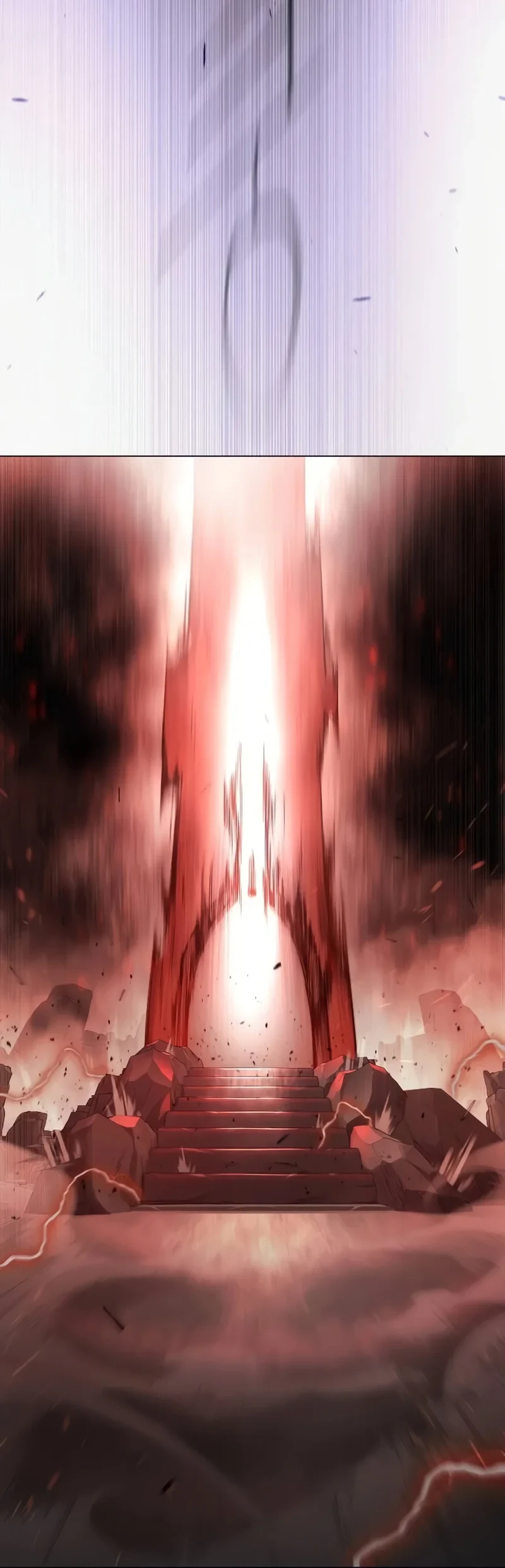 Superhuman Era Chapter 193 Gambar 97