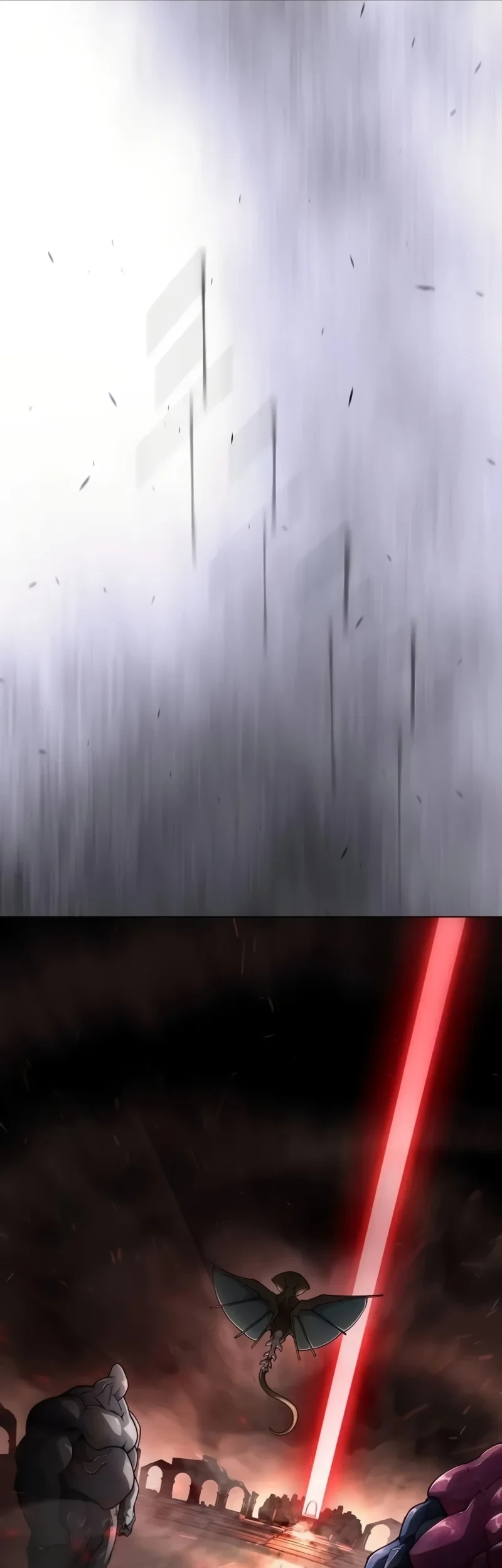 Superhuman Era Chapter 193 Gambar 98