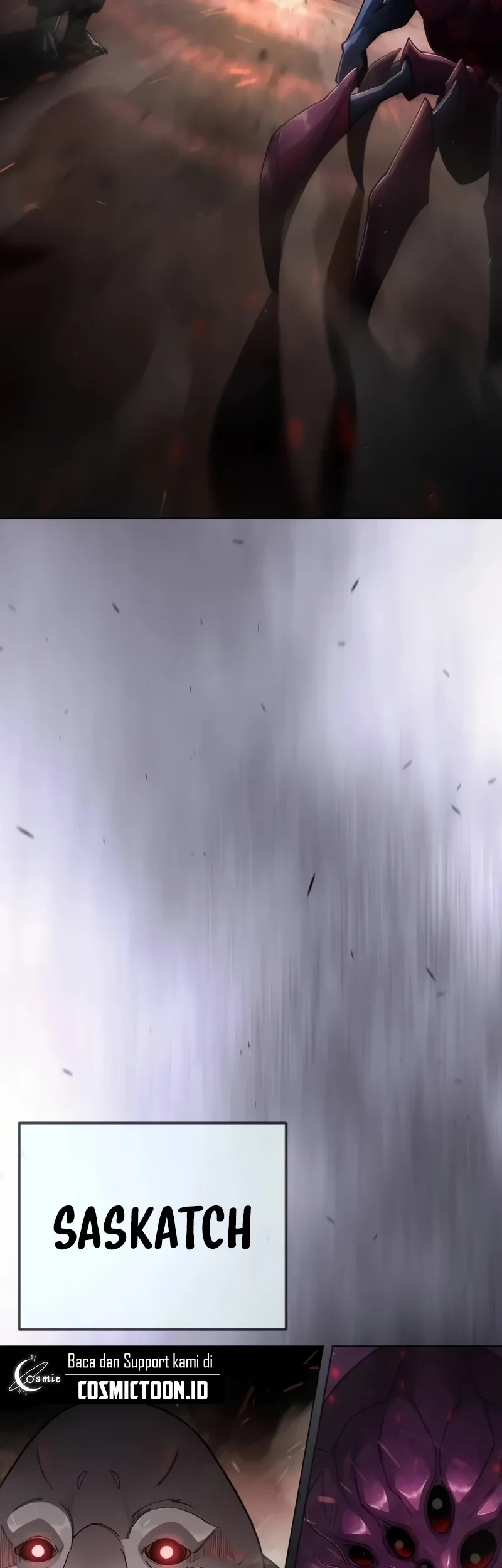 Superhuman Era Chapter 193 Gambar 99