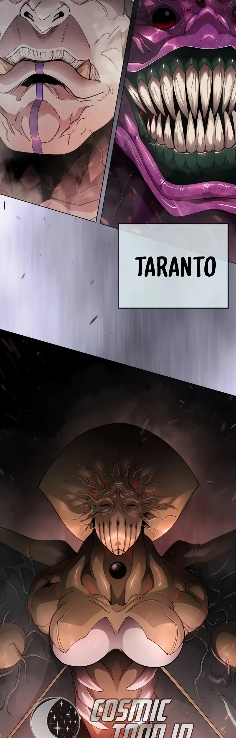 Superhuman Era Chapter 193 Gambar 100