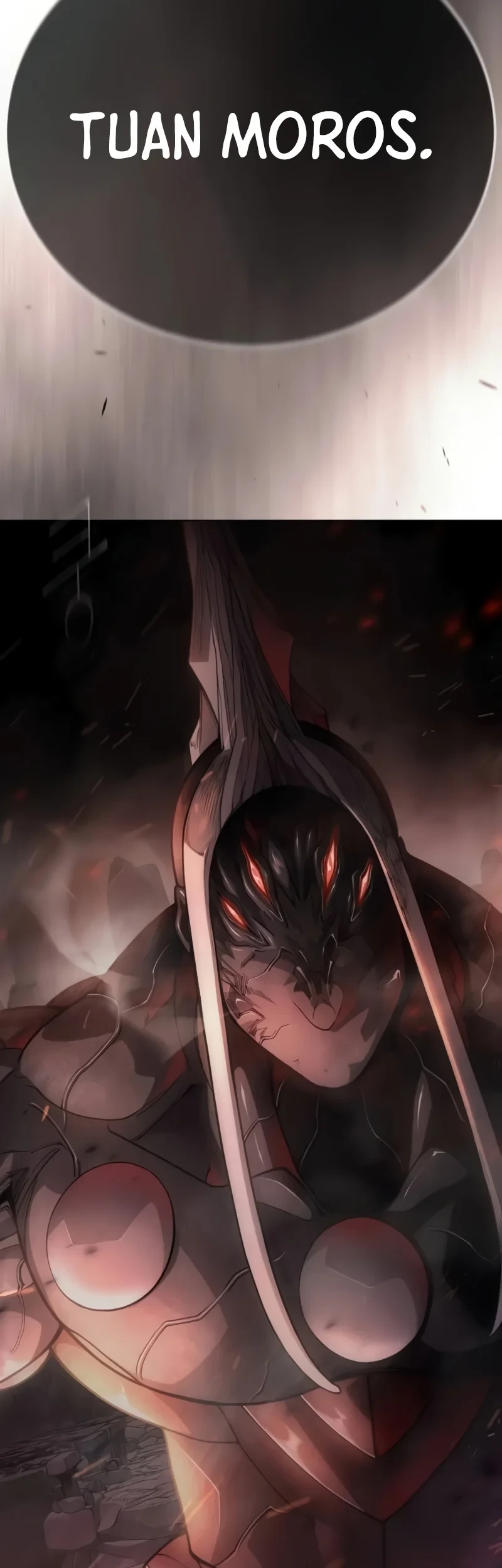Superhuman Era Chapter 193 Gambar 104