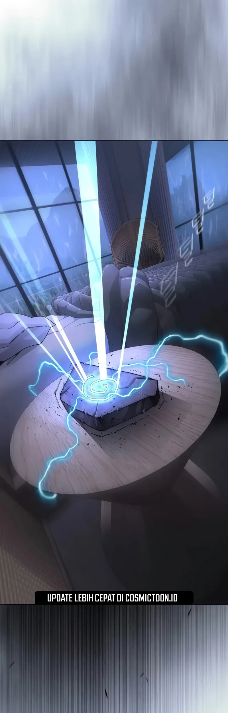 Superhuman Era Chapter 193 Gambar 5