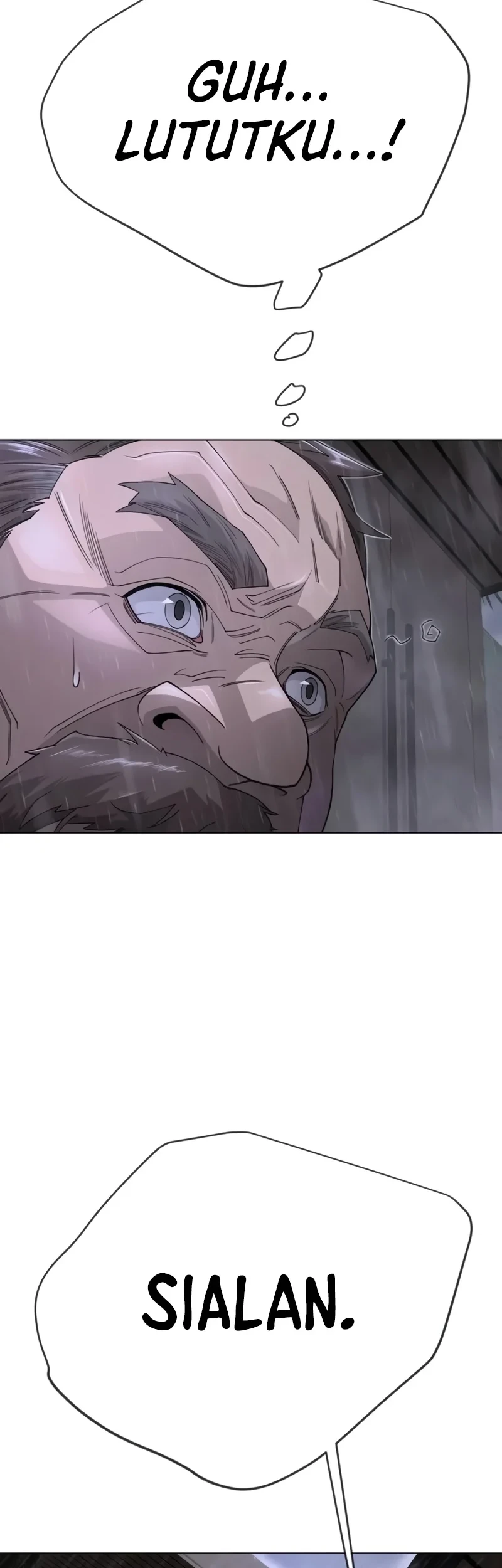 Superhuman Era Chapter 193 Gambar 17