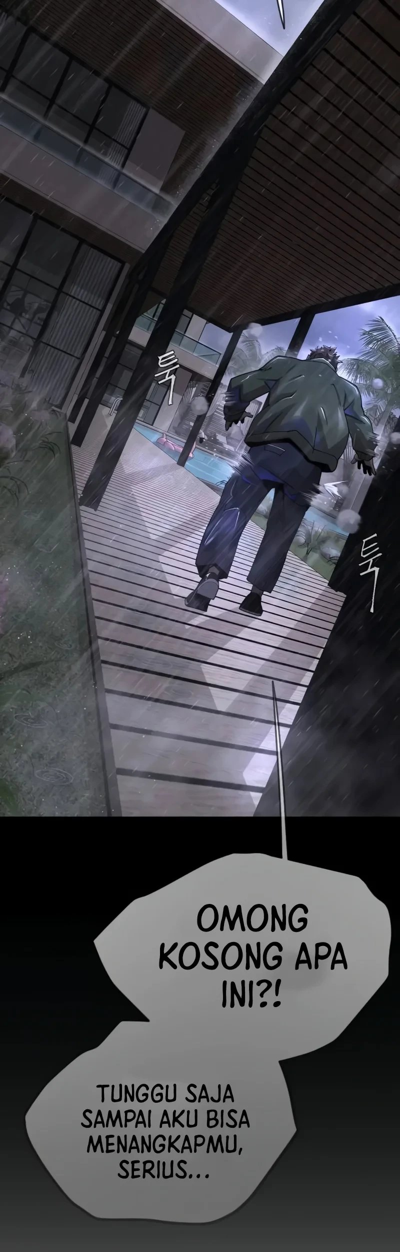 Superhuman Era Chapter 193 Gambar 18