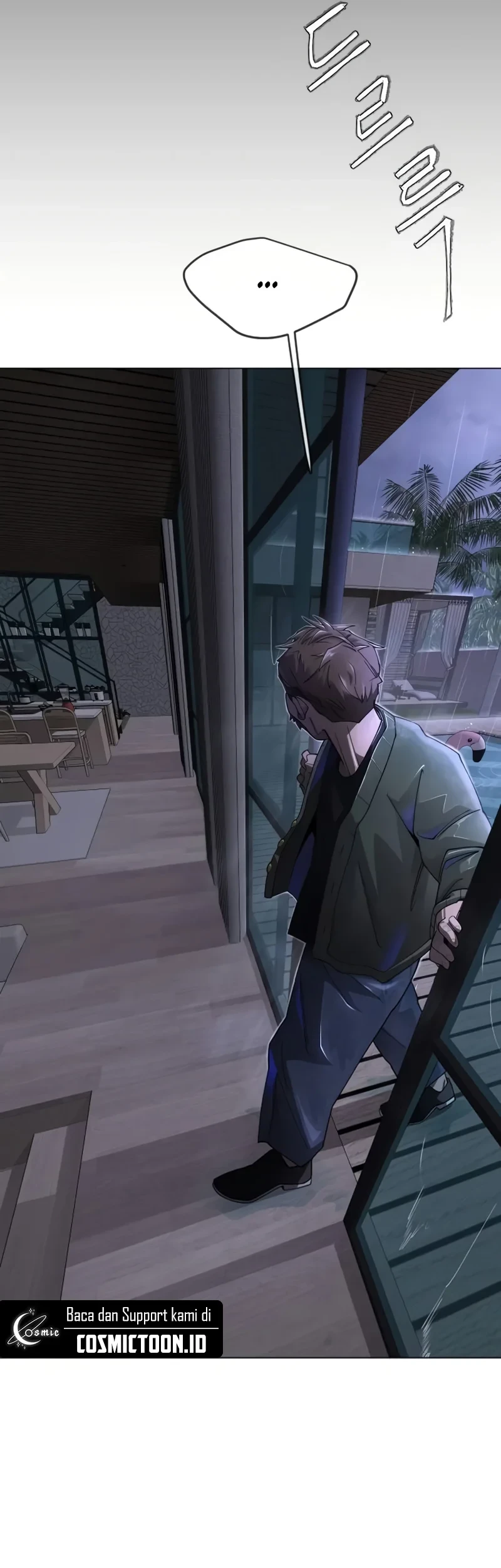 Superhuman Era Chapter 193 Gambar 20