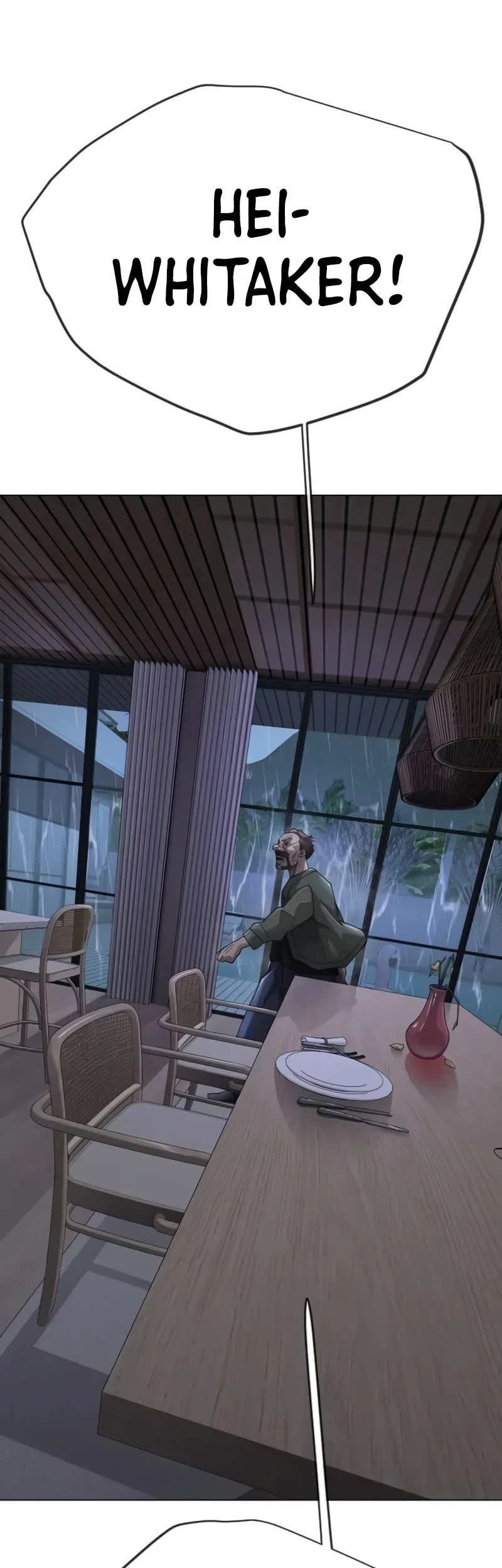 Superhuman Era Chapter 193 Gambar 21