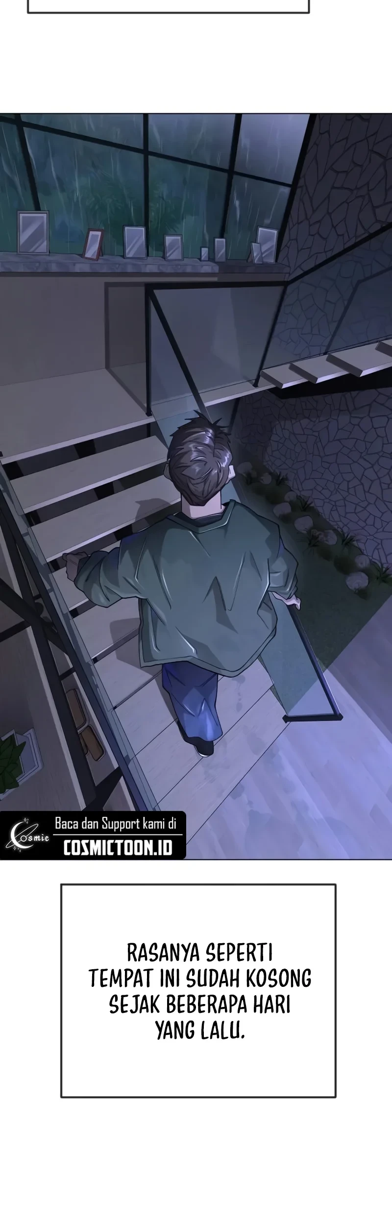 Superhuman Era Chapter 193 Gambar 24
