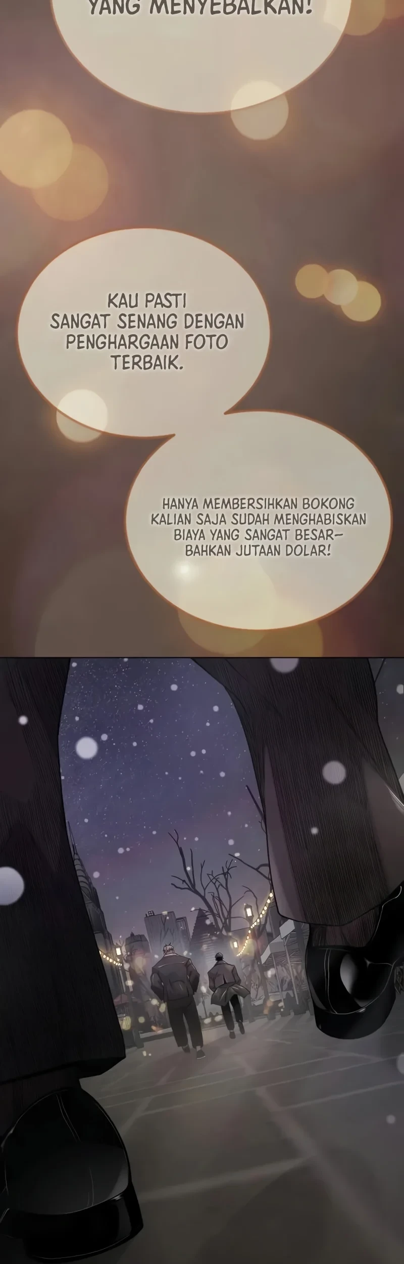 Superhuman Era Chapter 193 Gambar 28