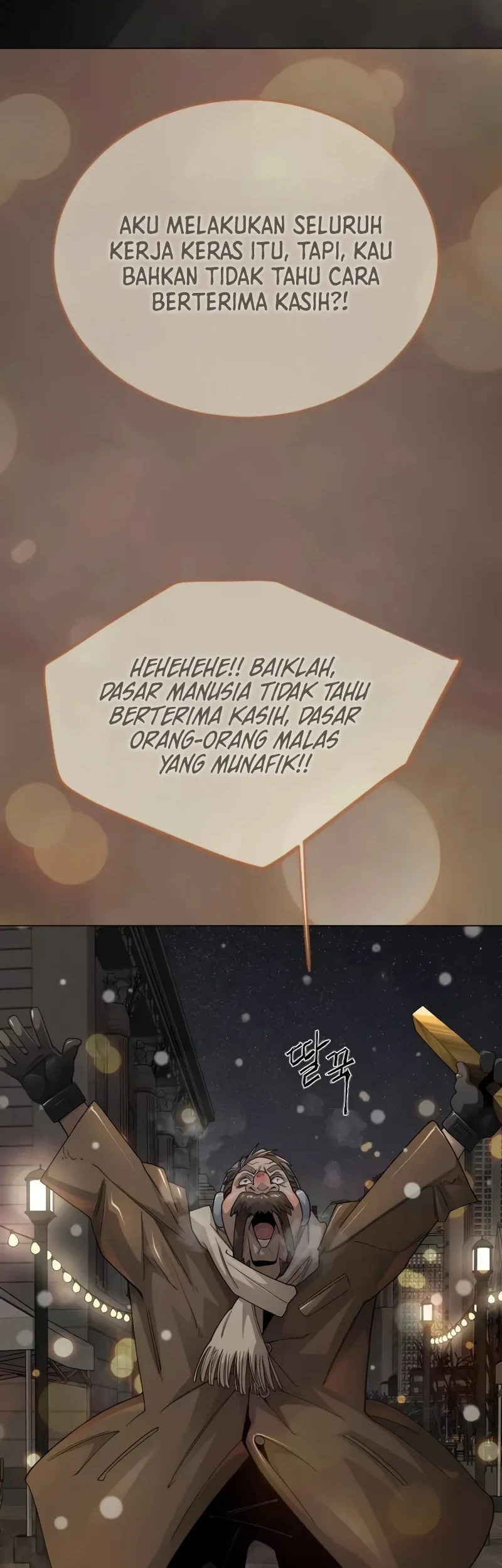 Superhuman Era Chapter 193 Gambar 29