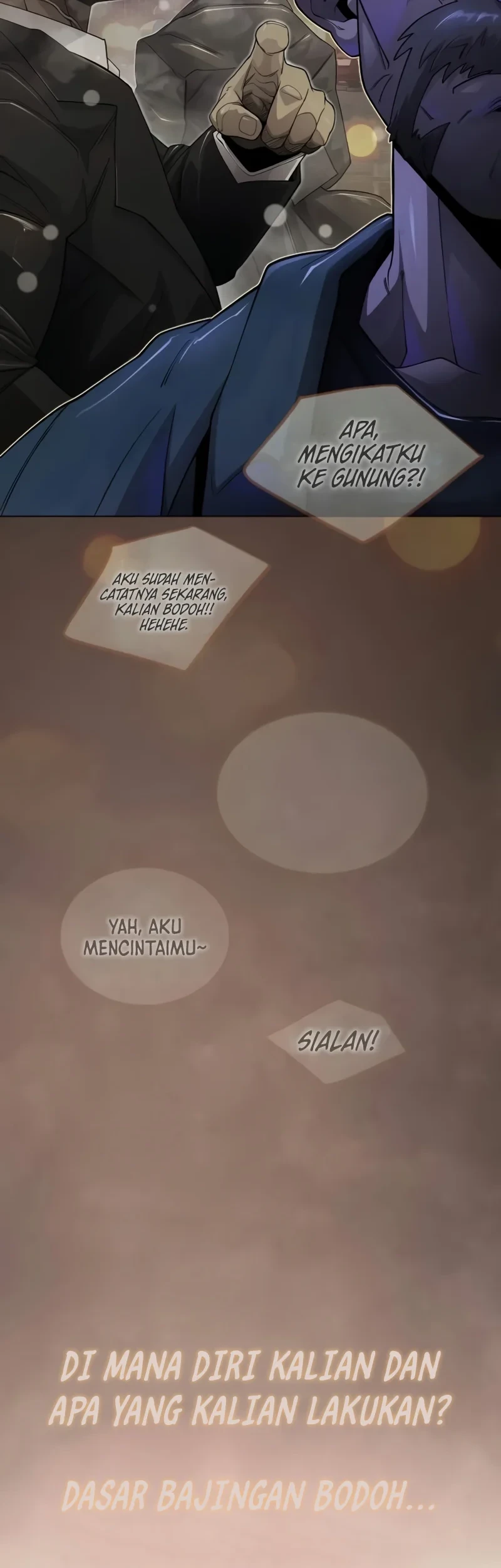 Superhuman Era Chapter 193 Gambar 31