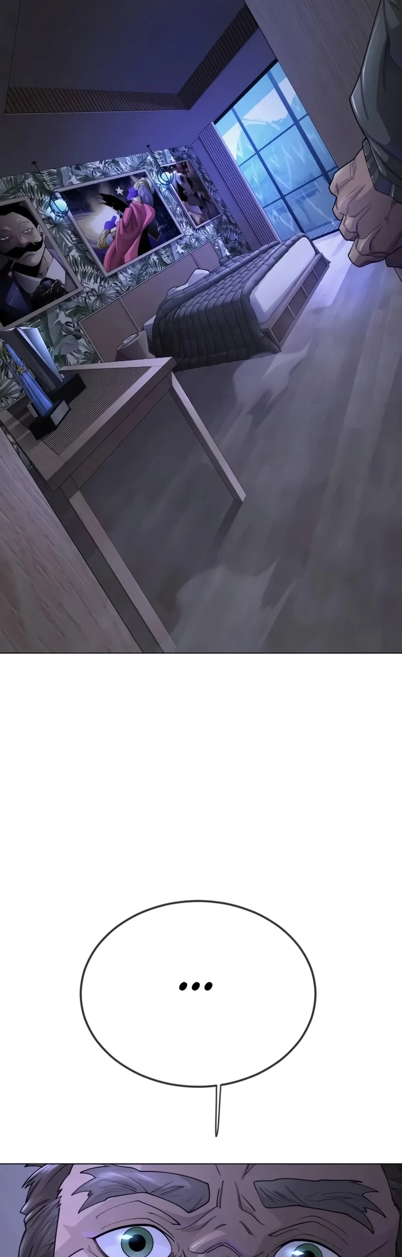 Superhuman Era Chapter 193 Gambar 40
