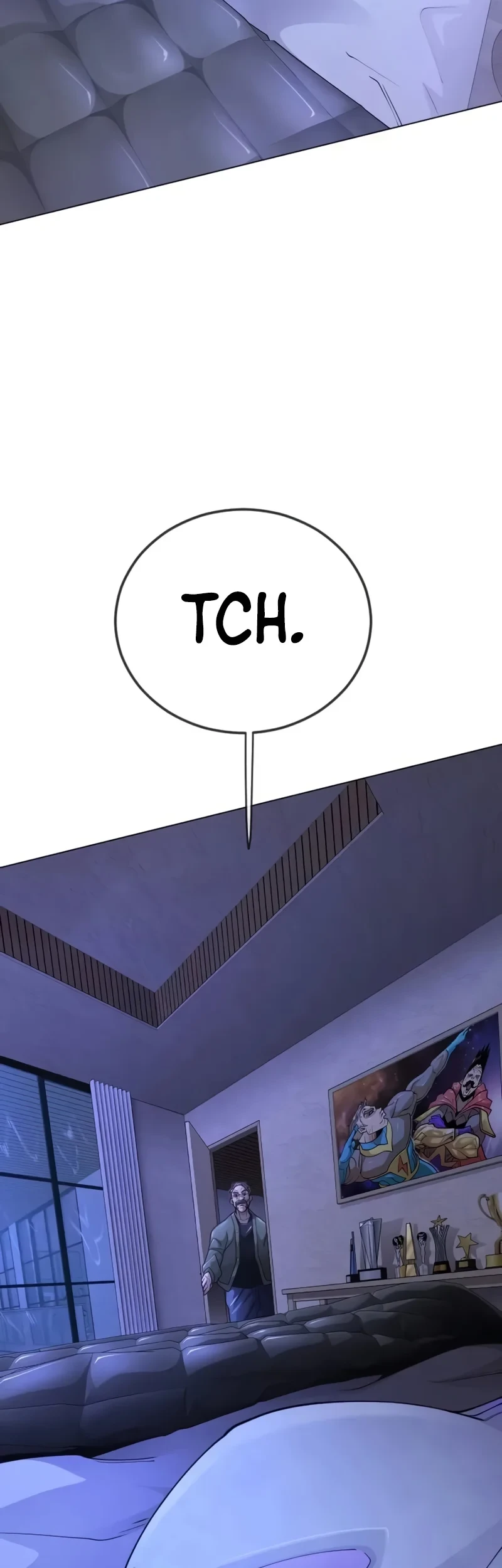 Superhuman Era Chapter 193 Gambar 42