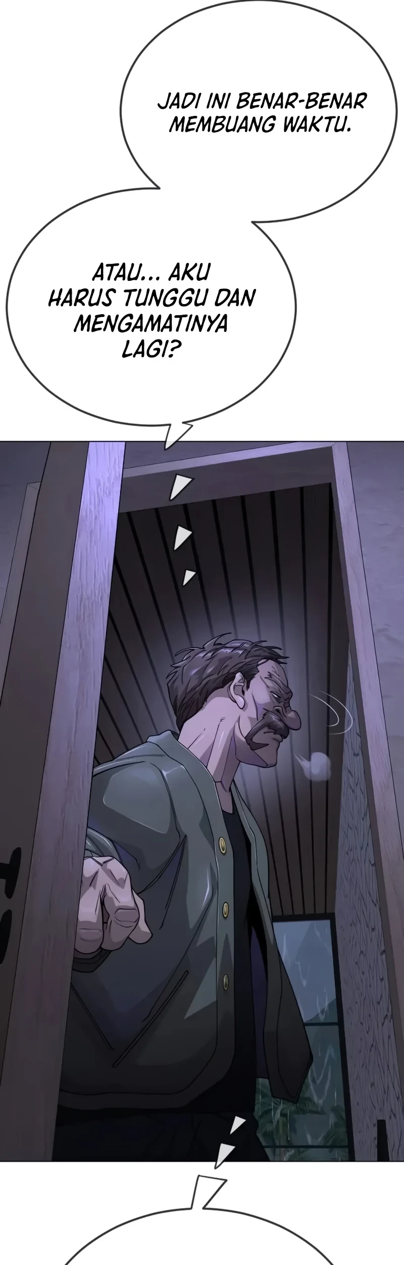Superhuman Era Chapter 193 Gambar 44