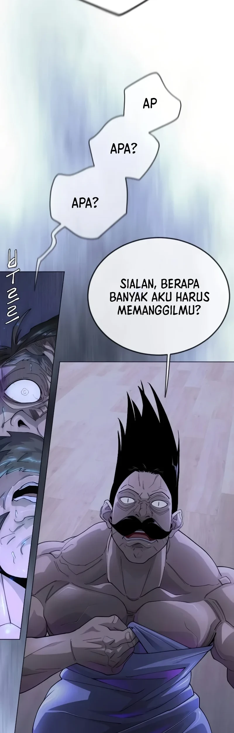 Superhuman Era Chapter 193 Gambar 47