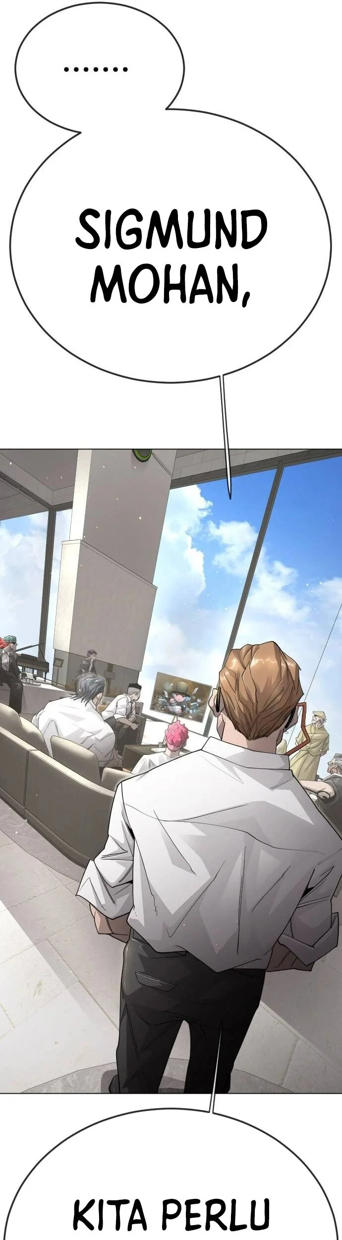 Superhuman Era Chapter 194 Gambar 52