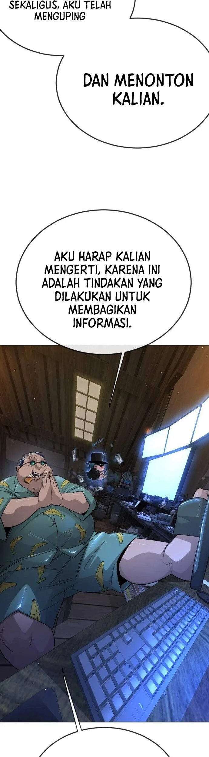 Superhuman Era Chapter 194 Gambar 54