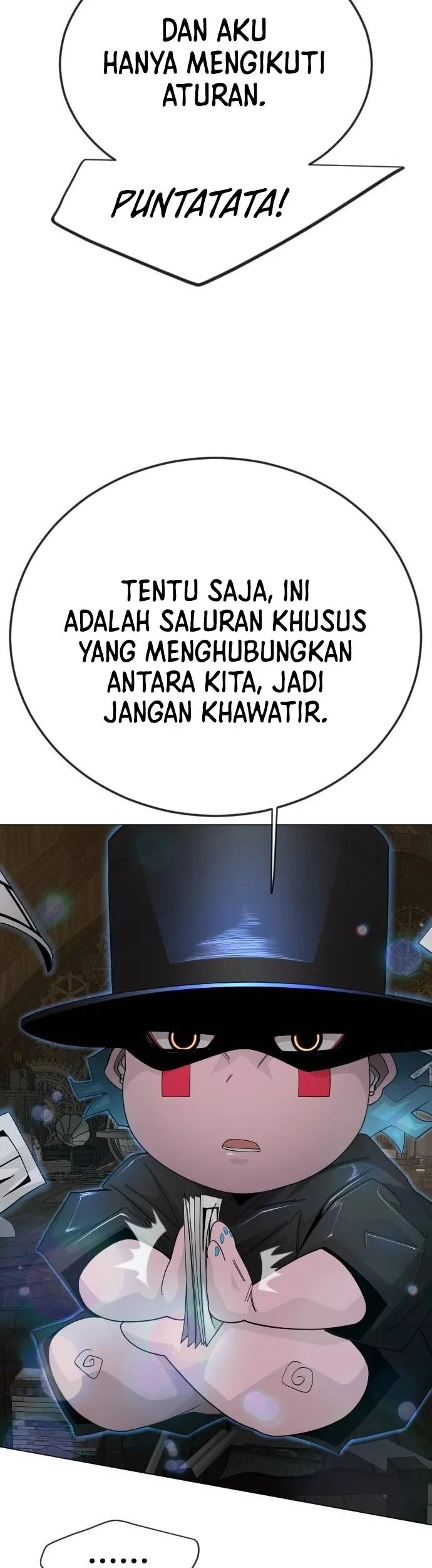 Superhuman Era Chapter 194 Gambar 55