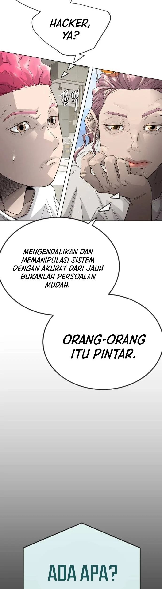Superhuman Era Chapter 194 Gambar 56