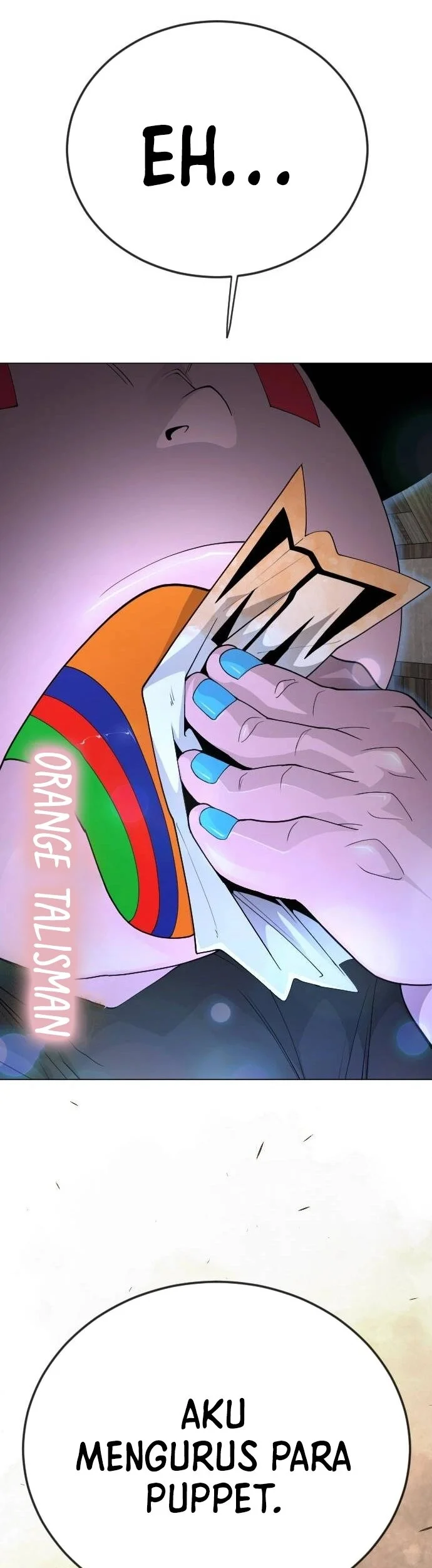 Superhuman Era Chapter 194 Gambar 58