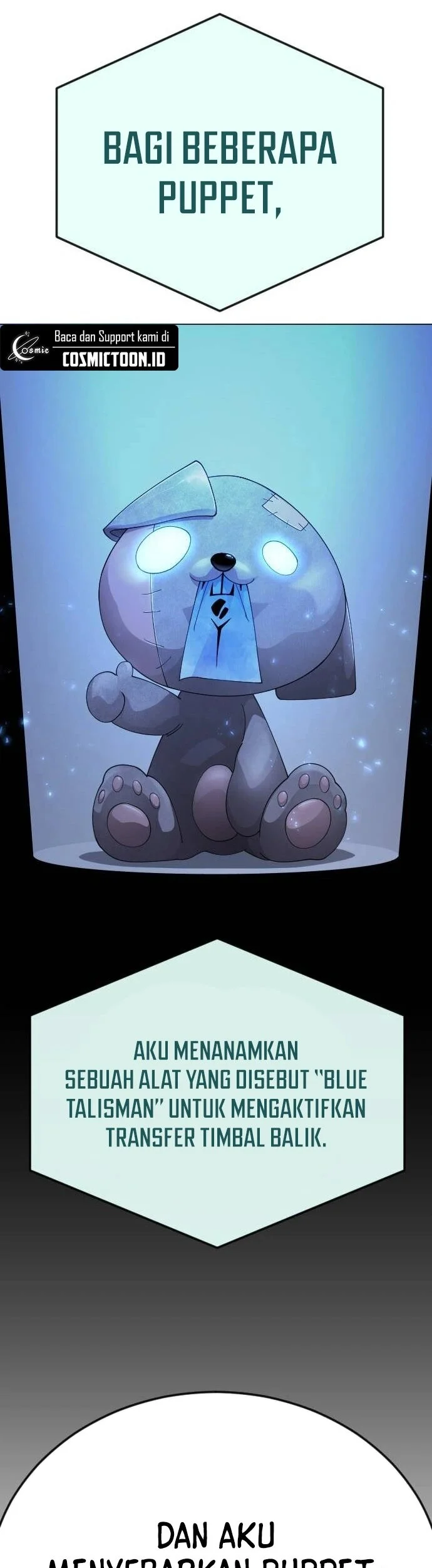 Superhuman Era Chapter 194 Gambar 62