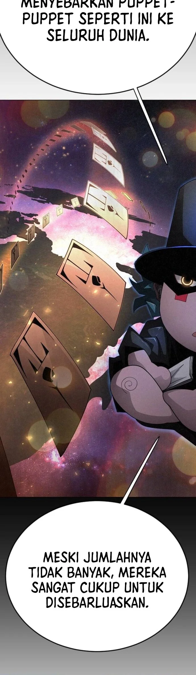 Superhuman Era Chapter 194 Gambar 63