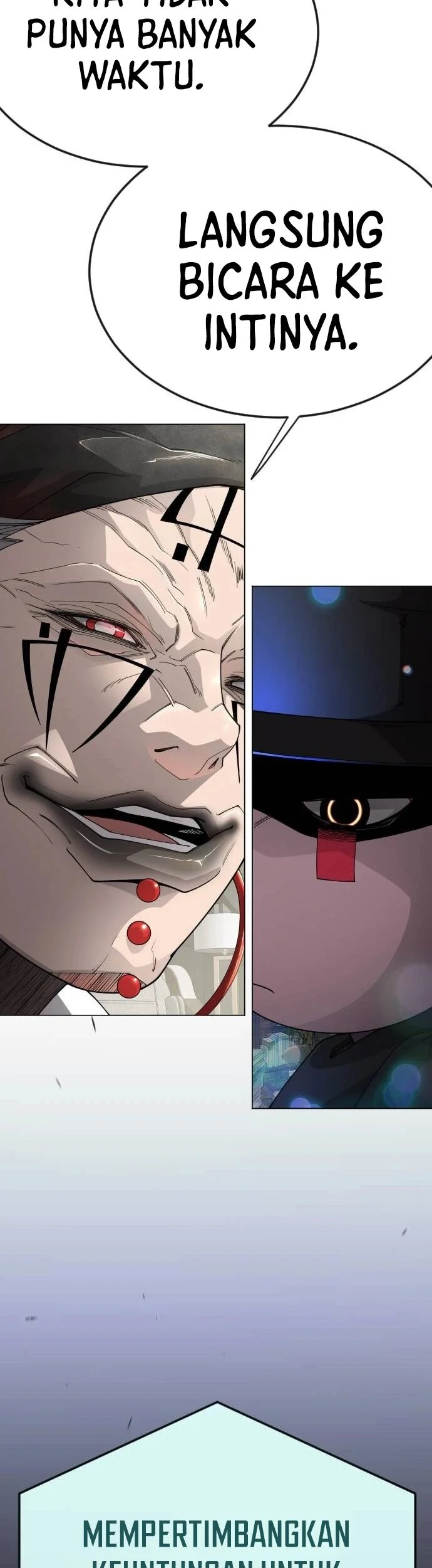 Superhuman Era Chapter 194 Gambar 66
