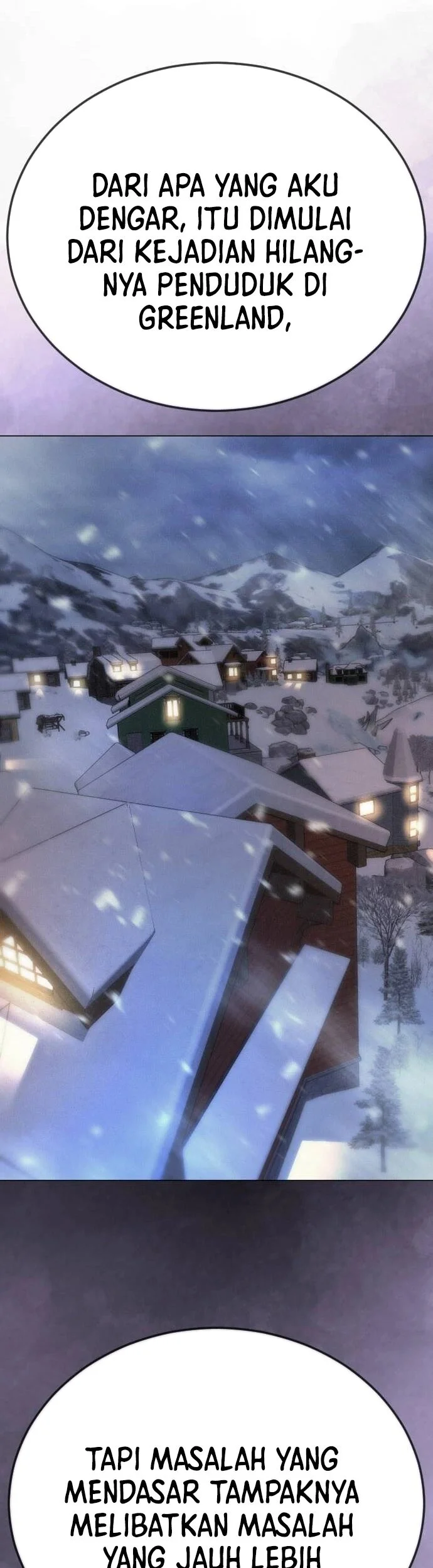 Superhuman Era Chapter 194 Gambar 72