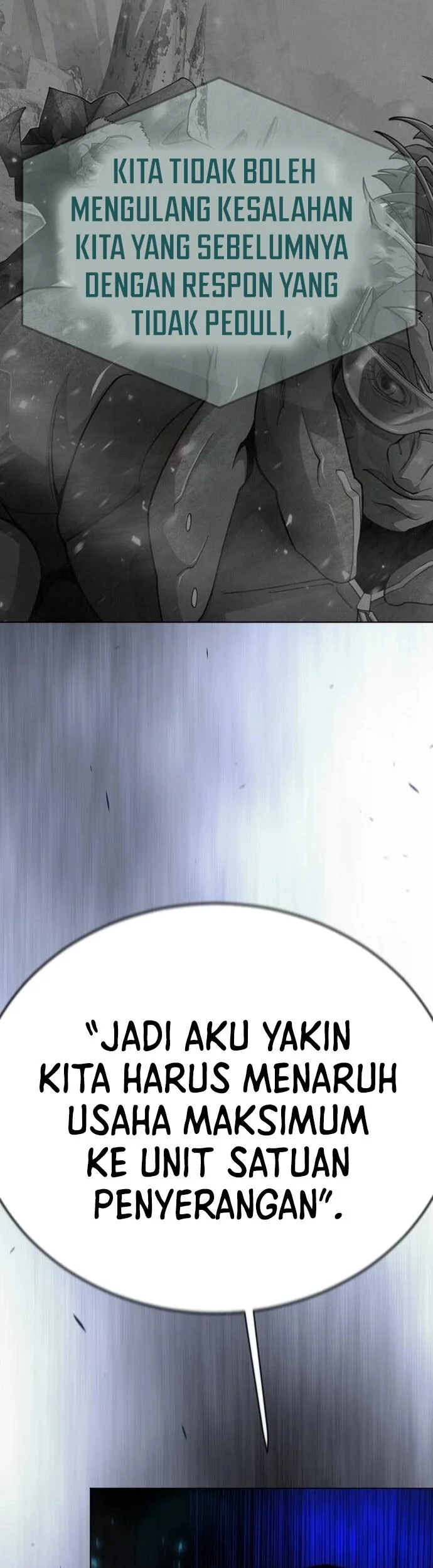 Superhuman Era Chapter 194 Gambar 76
