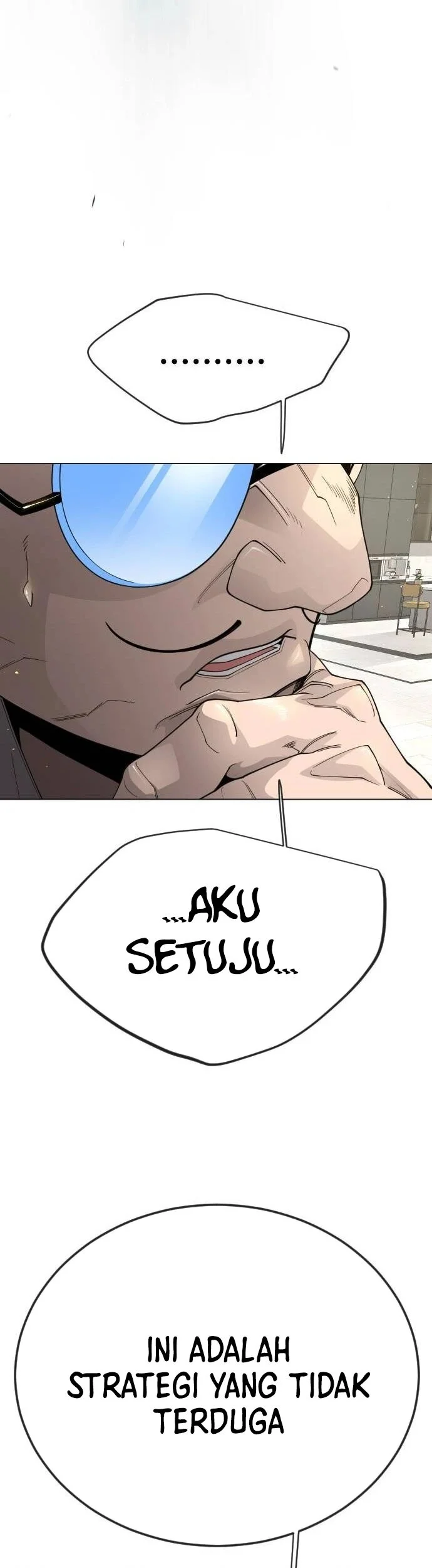 Superhuman Era Chapter 194 Gambar 78