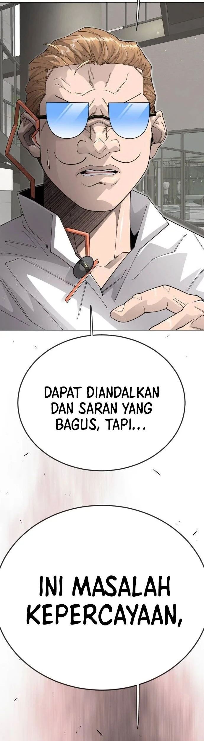 Superhuman Era Chapter 194 Gambar 79