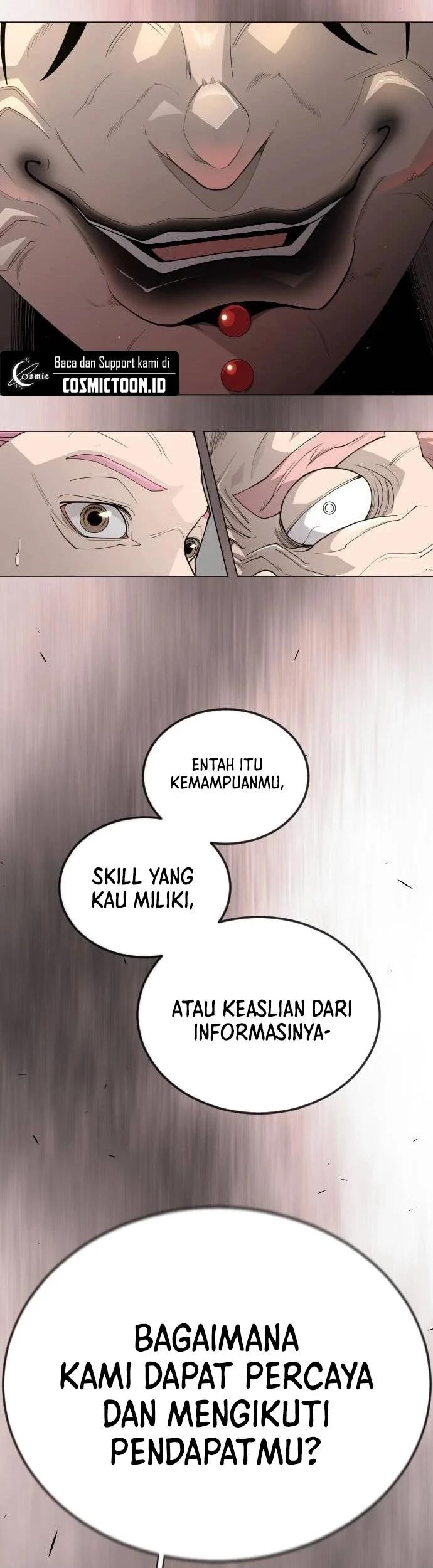 Superhuman Era Chapter 194 Gambar 80